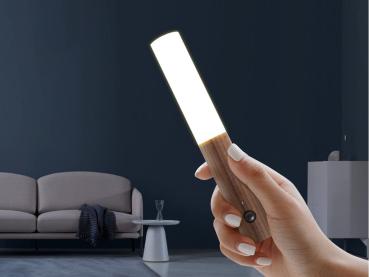 360Home Intelligentes LED-Nachtlicht mit Körpersensor